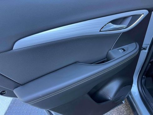 New 2026 Buick Envision Avenir image 15