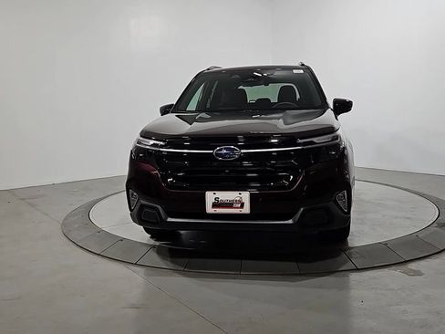 New 2026 Subaru Forester Touring image 8