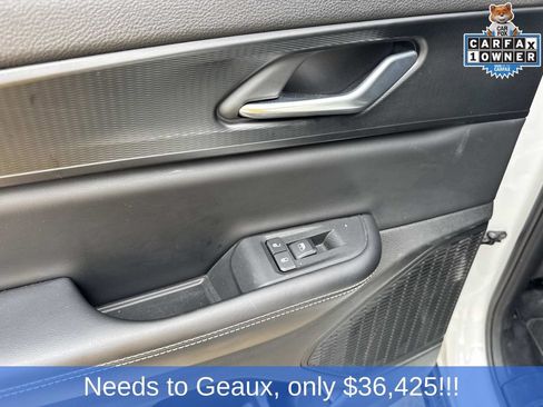 Used 2025 Jeep Grand Cherokee Altitude AWD/4WD image 34