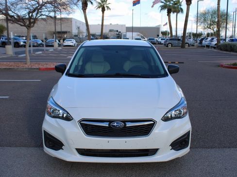 Used 2018 Subaru Impreza 2.0i image 8