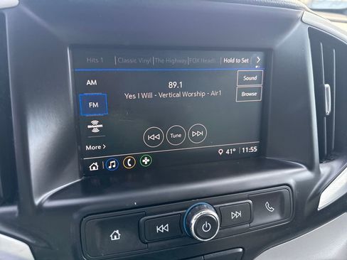 Used 2022 GMC Terrain SLE w/ Driver Convenience Package image 19