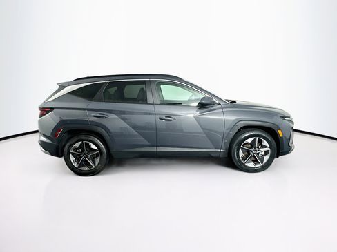 Used 2025 Hyundai Tucson SEL FWD image 10
