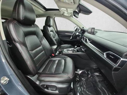Used 2024 MAZDA CX-5 Carbon Edition AWD/4WD image 25