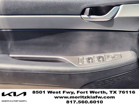 Used 2023 Hyundai Palisade XRT FWD image 22