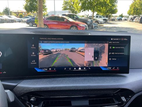 Used 2026 BMW 430i Coupe w/ Parking Assistance Package RWD image 24