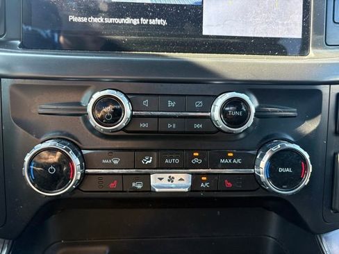 Used 2024 Ford F150 XLT w/ Equipment Group 302A MID AWD/4WD image 24