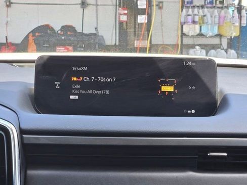 Used 2025 MAZDA CX-50 AWD 2.5 S w/ Premium Plus Pkg image 18