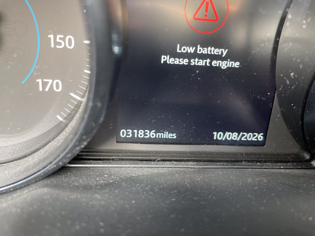 Used 2020 Jaguar XF Prestige RWD image 4