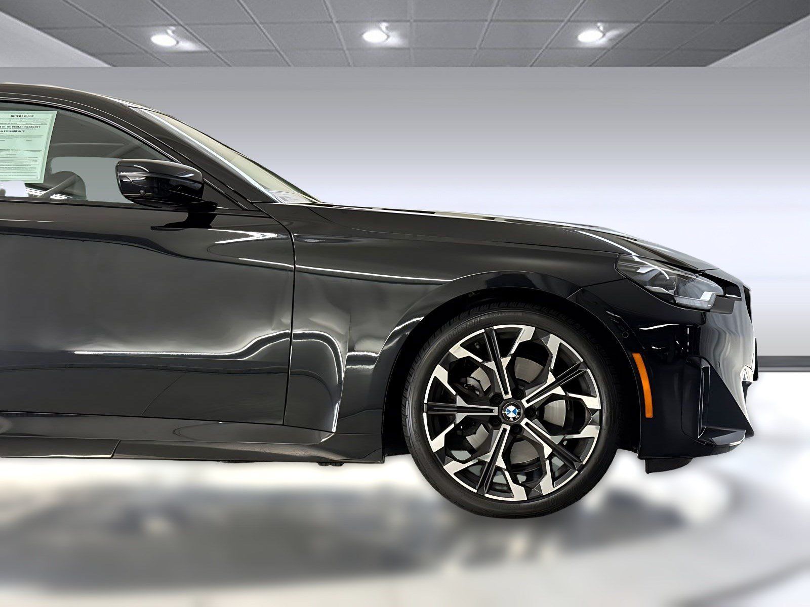 Used 2025 BMW 230i Coupe w/ Convenience Package RWD image 35