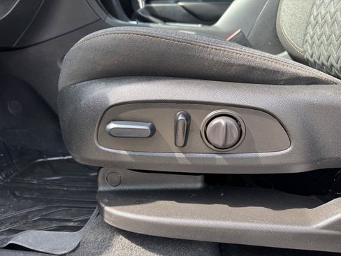 Used 2024 Chevrolet Equinox LT w/ LPO, Floor Liner Package AWD/4WD image 13