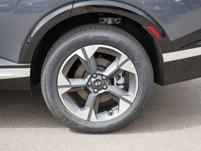New 2026 Hyundai Palisade Limited
