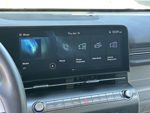 Used 2025 Hyundai Kona SEL AWD/4WD image 28