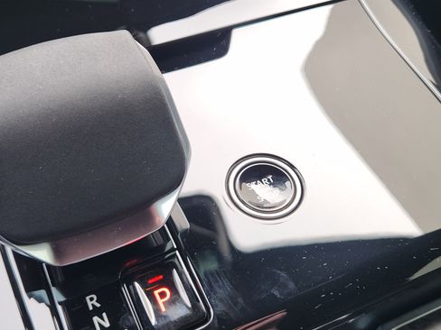 New 2025 Land Rover Range Rover Sport Dynamic SE image 20