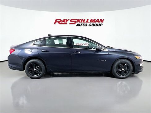 Used 2023 Chevrolet Malibu LT image 8