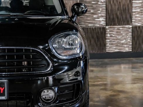 Used 2019 MINI Cooper Countryman FWD image 49