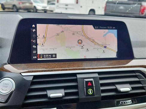 Used 2020 BMW X3 xDrive30i w/ Convenience Package image 10