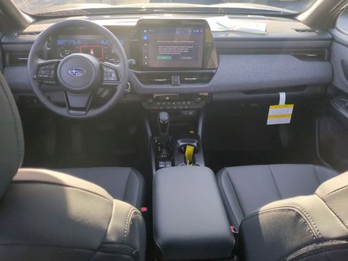 New 2026 Subaru Outback Premium image 31