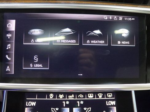 Used 2019 Audi A6 3.0T Prestige w/ Prestige Package AWD/4WD image 37
