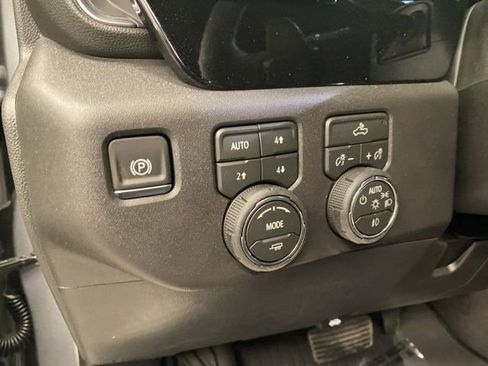 New 2026 Chevrolet Silverado 1500 LT Trail Boss image 15