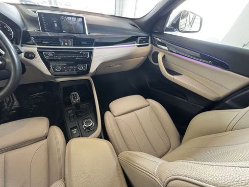 Used 2020 BMW X2 sDrive28i image 43