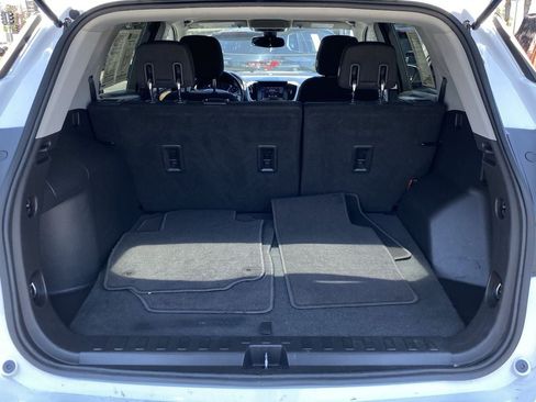 Used 2020 GMC Terrain SLE FWD image 13