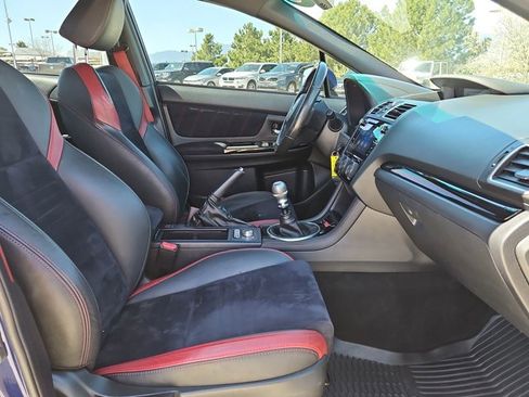Used 2019 Subaru WRX STI AWD/4WD image 20