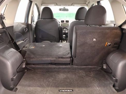 Used 2014 Nissan Versa Note SV image 21
