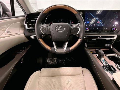 Used 2024 Lexus RX 350 w/ Convenience Package AWD/4WD image 6