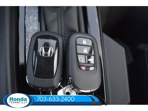 New 2026 Honda Accord Hybrid Sport-L image 39