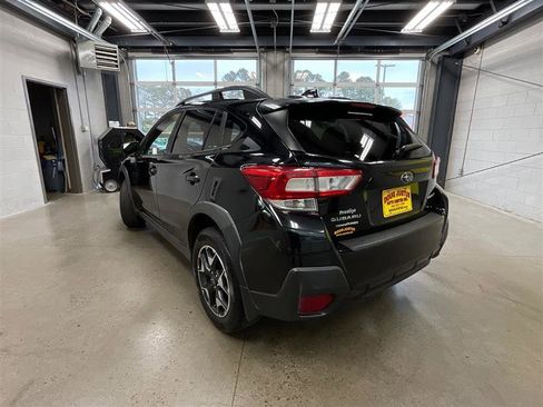 Used 2019 Subaru Crosstrek 2.0i Premium w/ Eyesight System AWD/4WD image 3