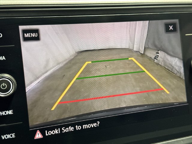 Used 2021 Volkswagen Atlas SE FWD image 18