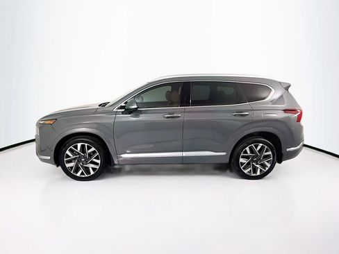 Used 2023 Hyundai Santa Fe Calligraphy w/ Cargo Package FWD image 8