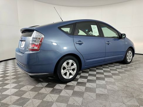 Used 2007 Toyota Prius image 8