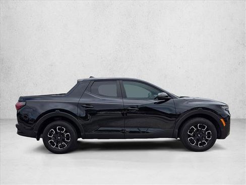 Used 2022 Hyundai Santa Cruz SEL AWD/4WD image 4