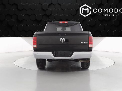 Used 2013 RAM 1500 ST w/ SXT Appearance Group image 4