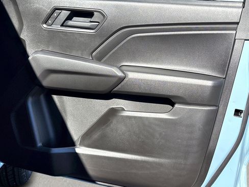 New 2026 Chevrolet Colorado W/T w/ Advanced Trailering Package image 9