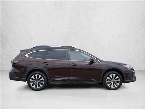 Used 2024 Subaru Outback Touring XT AWD/4WD image 14