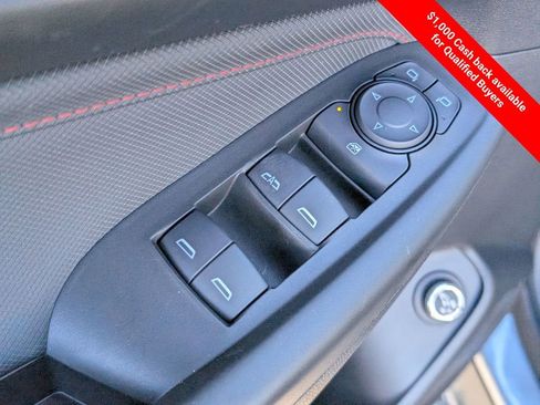 New 2026 Chevrolet TrailBlazer RS w/ Convenience Package image 15