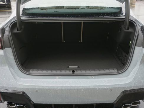 New 2026 BMW M235i xDrive w/ Technology Package image 7