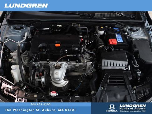Used 2024 Honda Civic Sport image 31