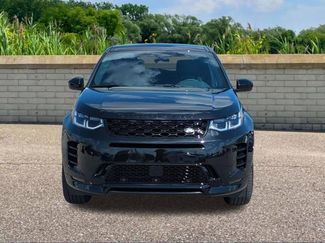 New 2026 Land Rover Discovery Sport Landmark video 2