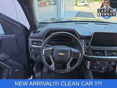 Used 2024 Chevrolet Tahoe LT RWD image 13