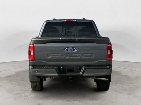 Used 2023 Ford F150 XLT w/ Equipment Group 302A High AWD/4WD image 4