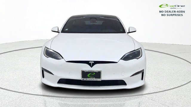 Used 2023 Tesla Model S AWD/4WD image 2
