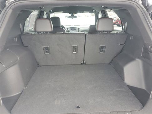 Used 2024 Chevrolet Equinox RS image 8