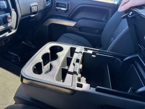 Used 2017 Chevrolet Silverado 1500 LT w/ All Star Edition image 21