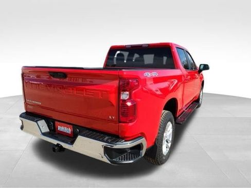 Used 2026 Chevrolet Silverado 1500 LT w/ Protection Package image 7