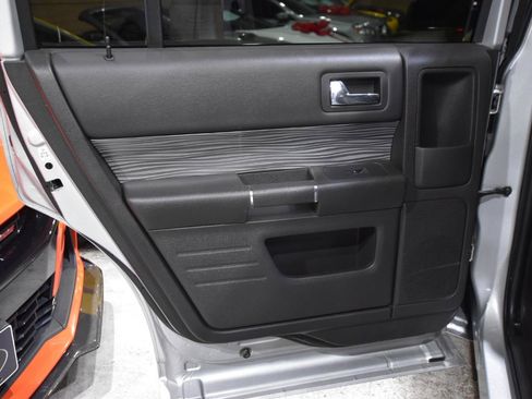 Used 2019 Ford Flex Limited w/ Limited Appearance Package AWD/4WD image 33