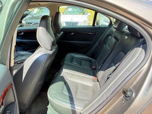 Used 2009 Volvo S80 T6 image 27