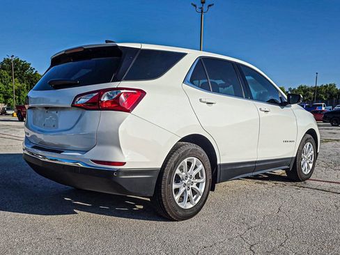 Used 2020 Chevrolet Equinox LT FWD image 6
